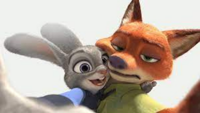   تاريخ الافراج عن zootopia 2