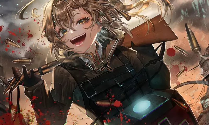   ملحمة Tanya the Evil Season 2 تاريخ الإصدار