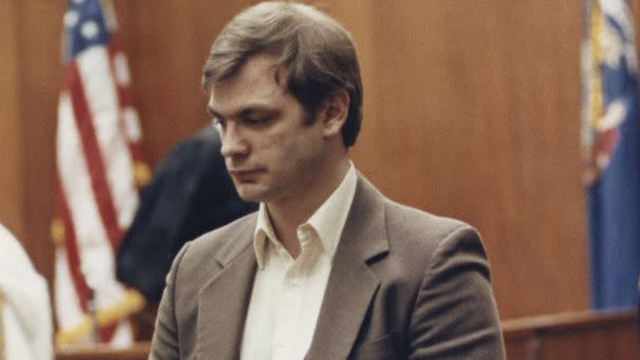   хто такий девід дамер де він зараз?