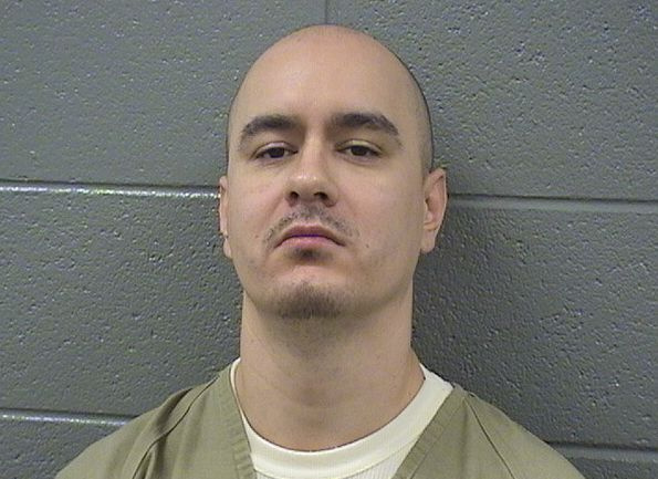 Thaddeus T.J. Jimenez.