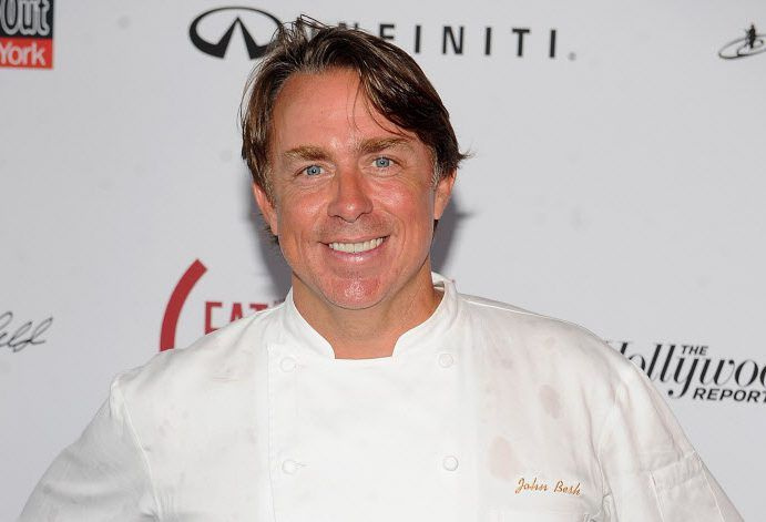 John Besh | Brad Barket / Invision / AP, Datei