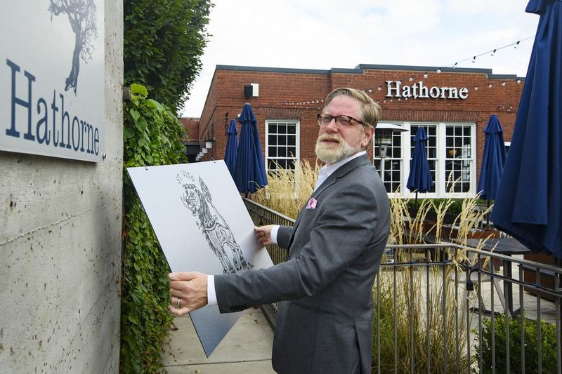 Hathorne