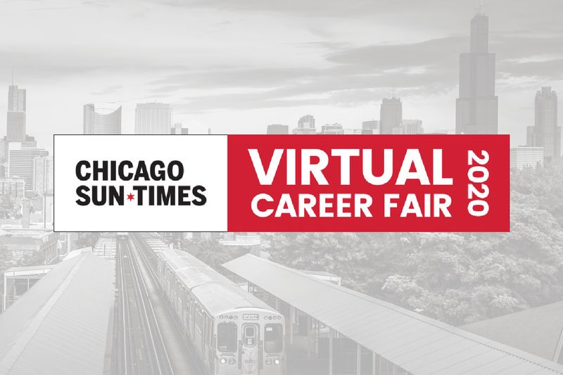 Sun-Times Virtual Career Fair bringer jobmuligheder til dig