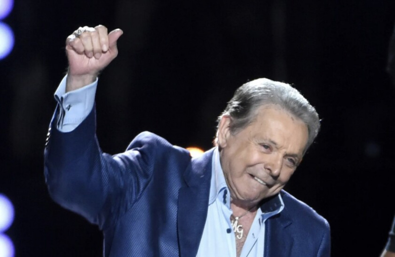   mickey gilley
