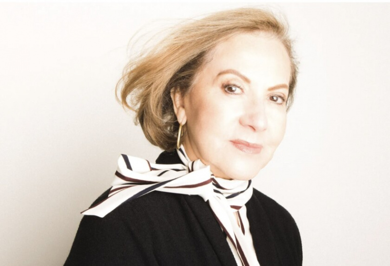   Myrna Salazar.