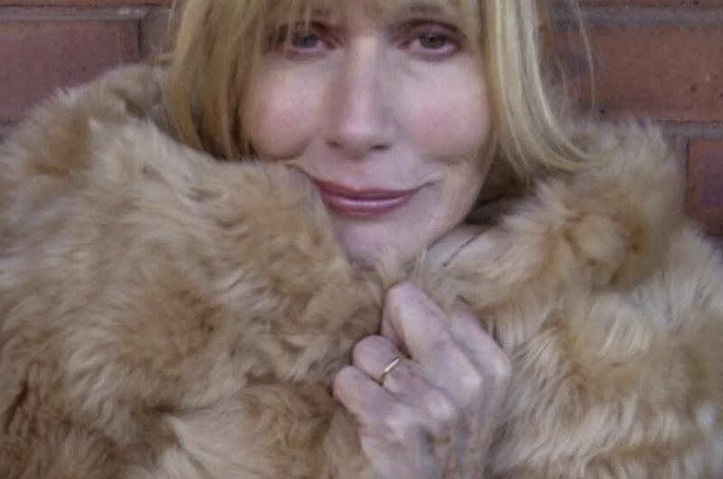   Sally Kellerman, fotografiada en 2004, murió a los 84 años.