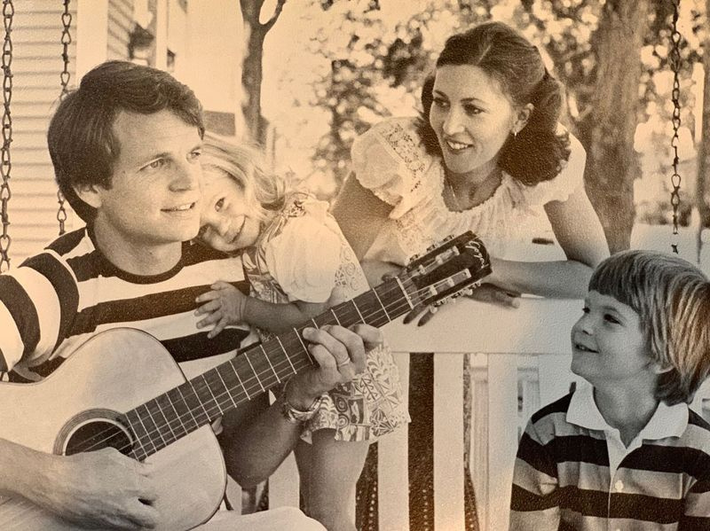 famille Lang