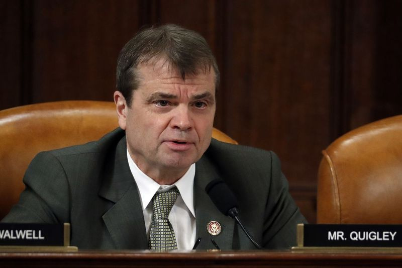 US-POLITYKA-KONGRES-TRUMP-IMPEACHMENT