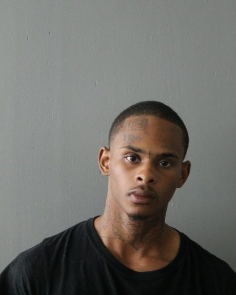 Nathaniel Brown