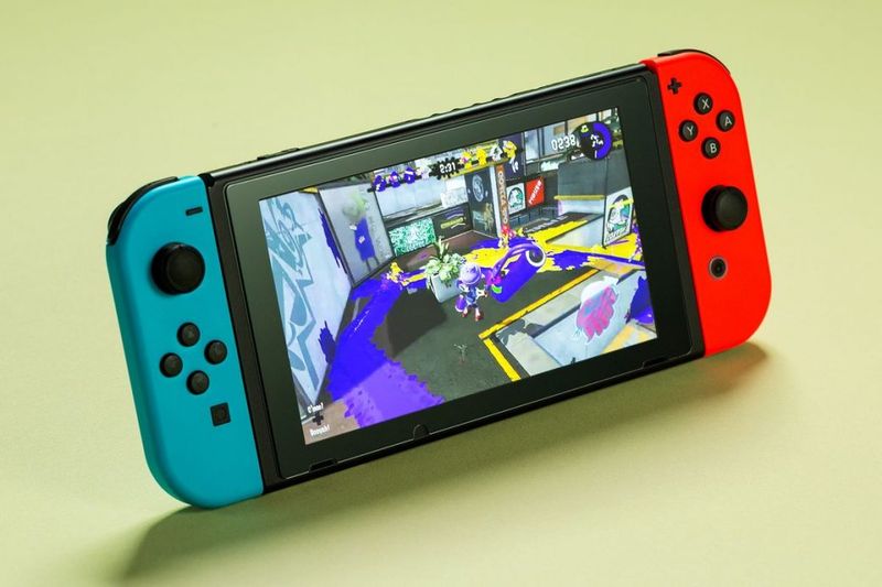 Nintendo