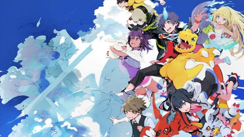 Digimon Survive: Show Faces No Delays, stále na cestě k vydání pro rok 2020