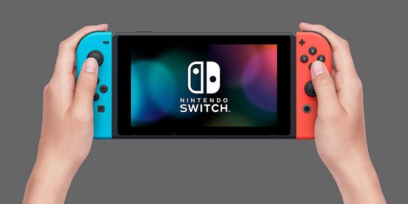 Nintendo