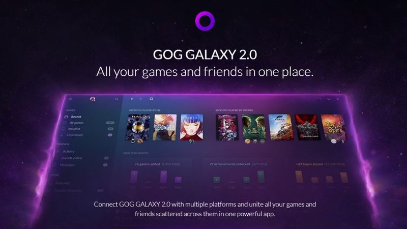 GOG-Spiele