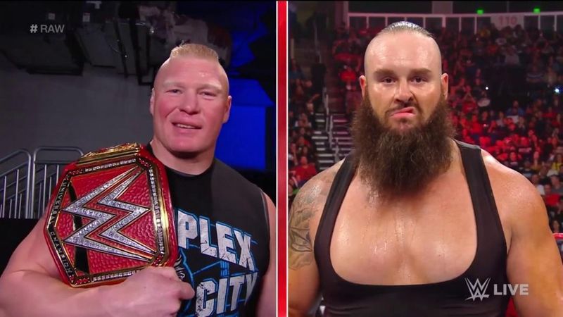 WWE Raw