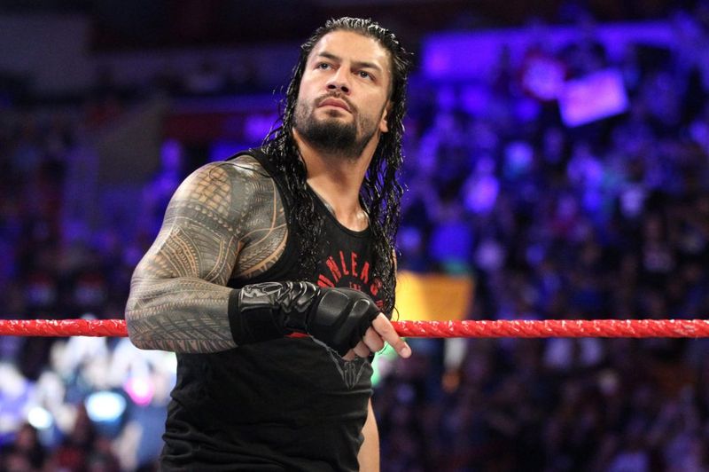 WWE Raw
