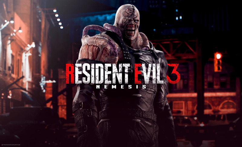 Resident Evil
