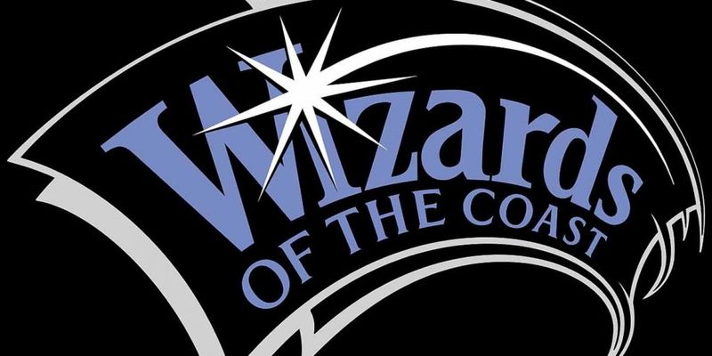 Wizards Of The Coast
