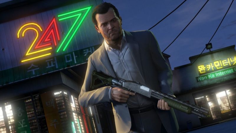 GTA VI