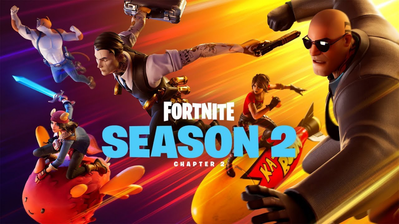 Променени ли са пушки с помпа на Fortnite?