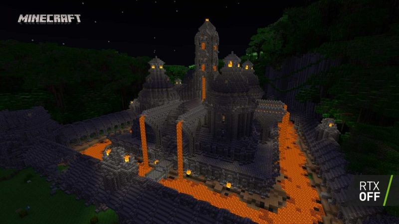 Minecraft
