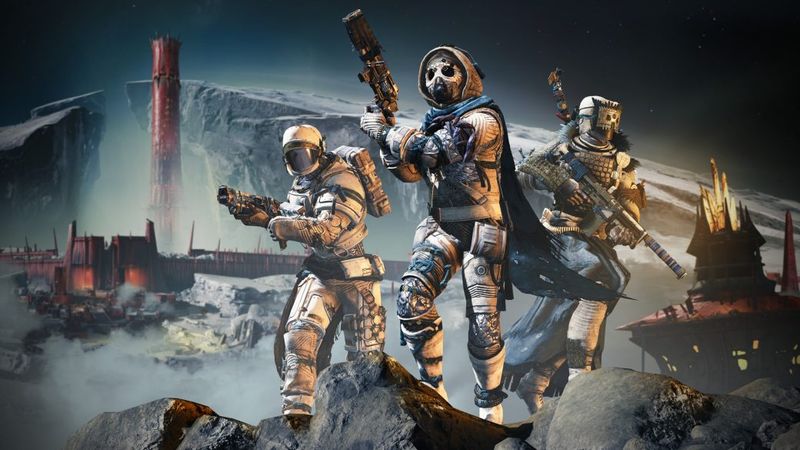 Destino 2