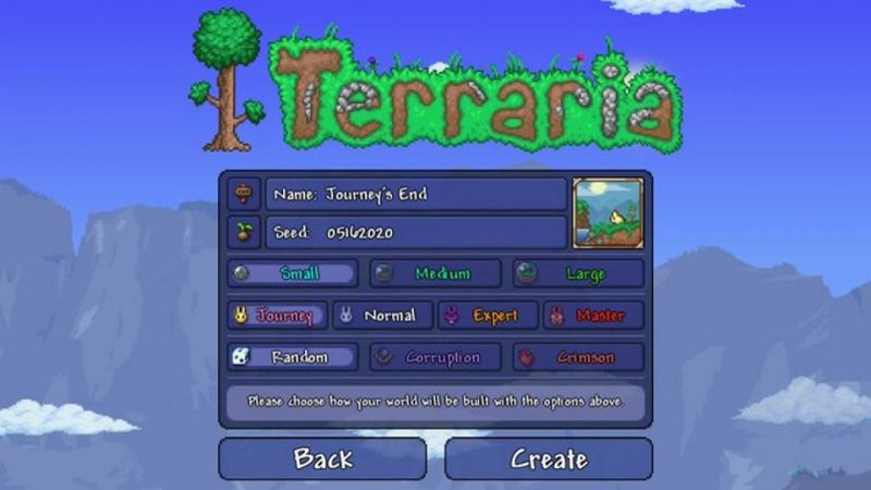 Terraria