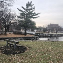 Auburn Park di Auburn Gresham.| Ji Suk Yi/ Sun-Times