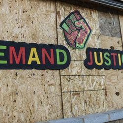 Kejiranan Auburn Gresham. | Brian Rich/ Sun-Times