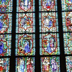 Gereja St. Sabina di Auburn Gresham. | Brian Rich/ Sun-Times