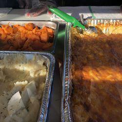 Soul Food di Jamison