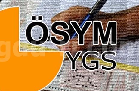 2014 YGS başvuruları başladı