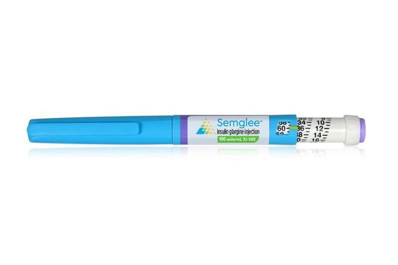 Indtil nu har læger været nødt til specifikt at ordinere, hvad der kaldes en biosimilær eller OK, der erstatter det med et dyrere mærke insulin. Ikke længere.