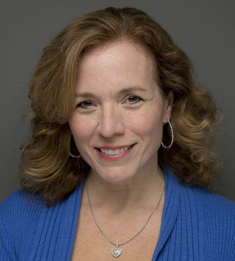Jenniffer Weigel | Bogaty Hein/Sun-Times