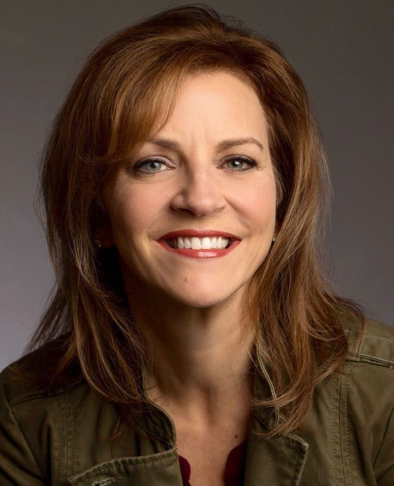 Kathy Hart | Todd Rosenberg Photography 2018
