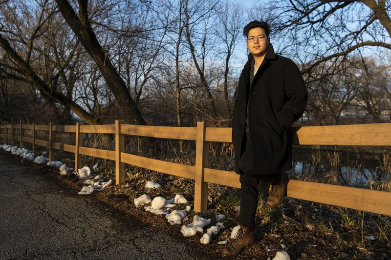 Como muchos otros inmigrantes, Glo Harn Choi no recibirá un cheque de estímulo para el coronavirus.