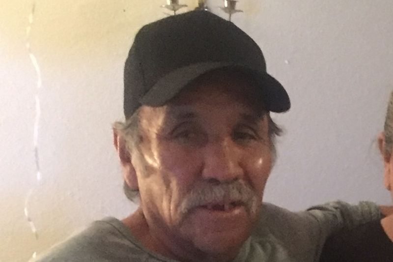 Juan Antonio Garcia Rios blev tævet ihjel fredag ​​den 10. september 2021 i Pilsen. Hans familie beder folk om at hjælpe i efterforskningen.