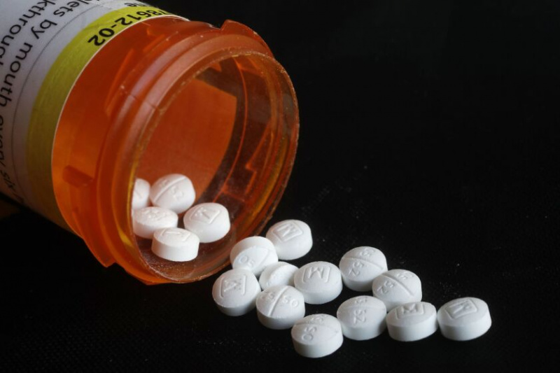   Die uneingeschränkte Verfügbarkeit von Suchtmitteln wird Sucht und Missbrauch nur verstärken, sagt ein ehemaliger FDA-Administrator.