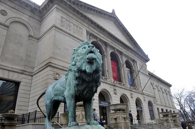 Chicago kunstiinstituudi maalikunstniku El Greco näituse kokkupanekuks kulus aastaid, mis suleti koronaviiruse pandeemia tõttu vähem kui nädala pärast.