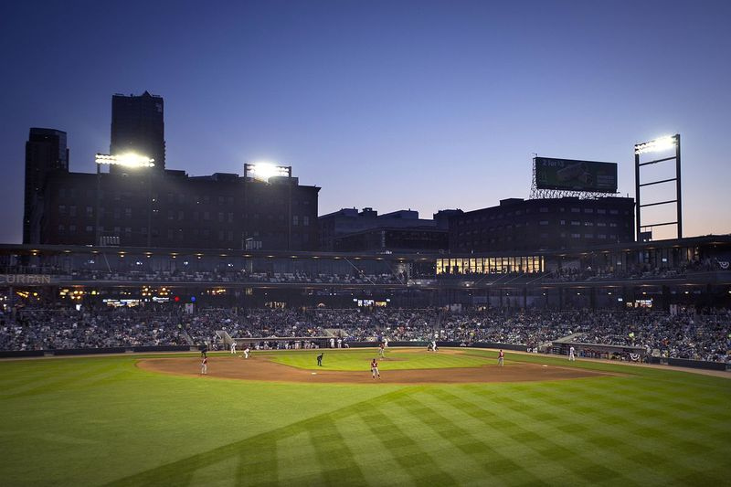 St. Paul Saints v Minnesoti bodo prešli iz neodvisnega statusa v Triple-A v skladu z reorganizacijo nižjih lig MLB.