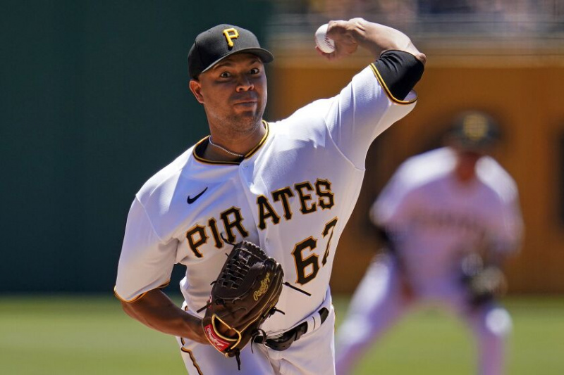 Jose Quintana ha firmato un contratto biennale da 26 milioni di dollari con i Mets.