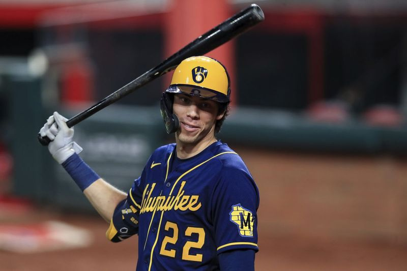 Hoolimata suurtest lepingutest, mis lähevad sellistele mängijatele nagu Brewersi Christian Yelich, langes MLB keskmine palk 2020. aastal taas.