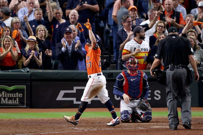 José Altuve