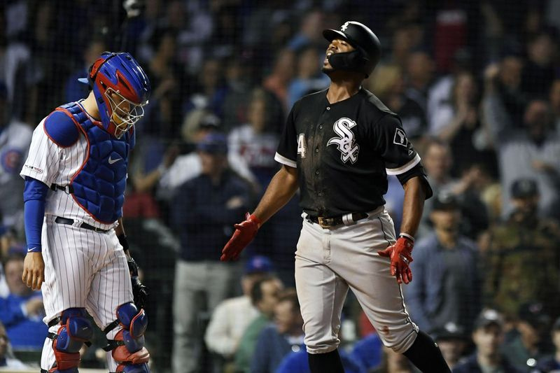 Six Cubs-White Sox Crosstown Classic mänge mängitakse 2021. aasta augustis.