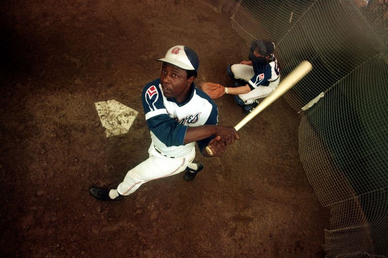 Baseball Hall of Famer Hank Aaron er død i en alder af 86.