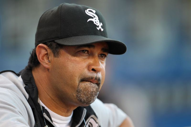 Ozzie Guillen zarządzał White Sox od 2004 do 2011 roku, prowadząc ich do przeglądu World Series nad Houston Astros w 2005 roku.
