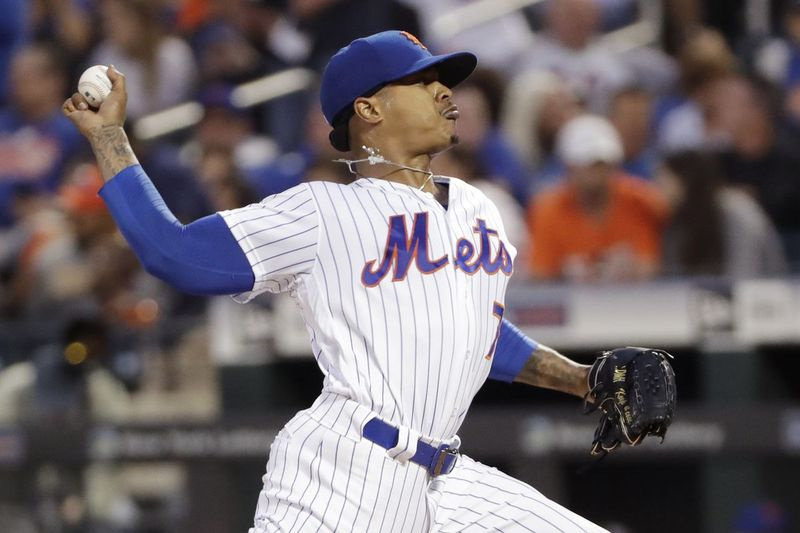 Marcus Stroman zostane v Mets.