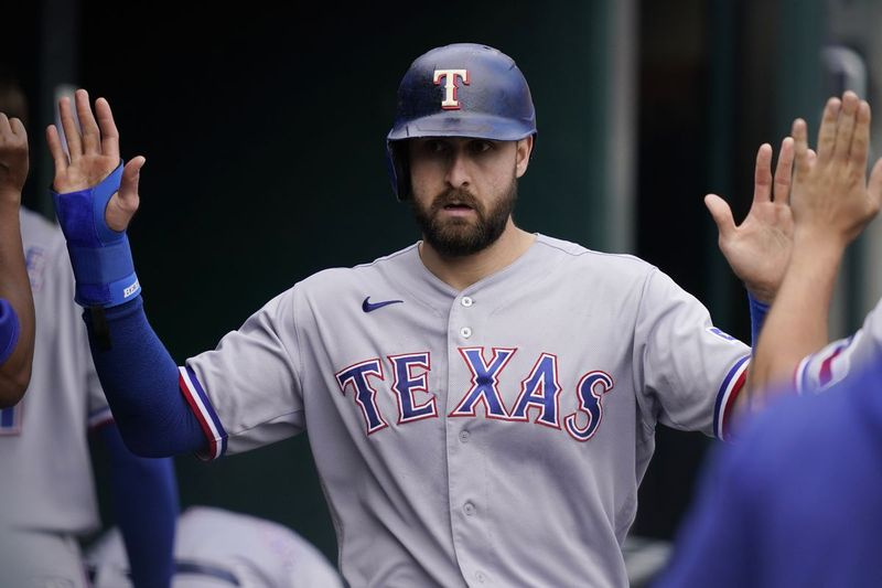 Yankees zakończyli handel Joey Gallo.