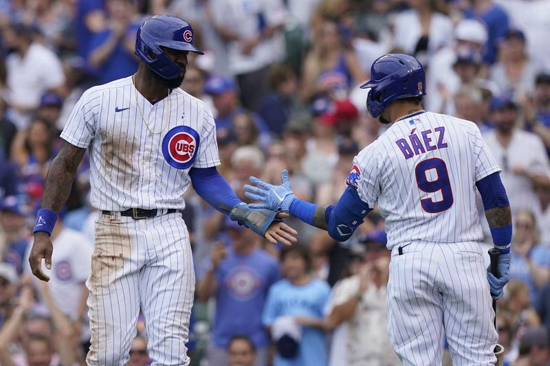 Eine Umfrage unter 2.000 Baseball-Fans bewertete die Cubs mit den zweitbesten Heimtrikots der MLB.