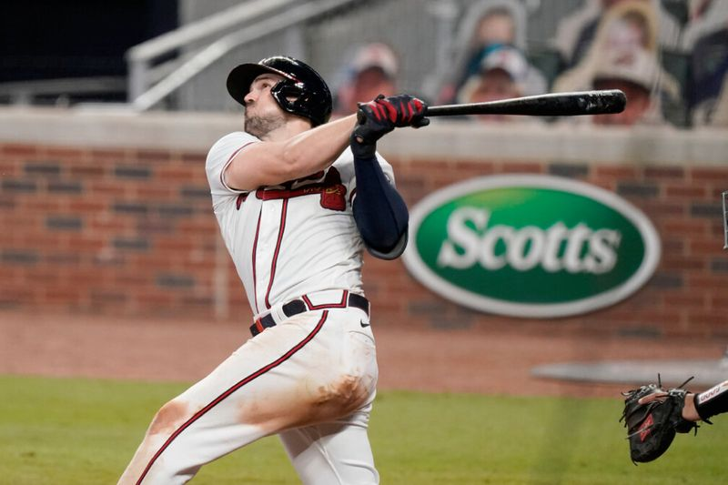 Adam Duvall