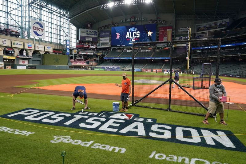 Major League Baseball bi se lahko soočil s svojo prvo zaustavitvijo dela po letih 1994-95.
